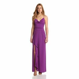 BCBGMaxAzria dress